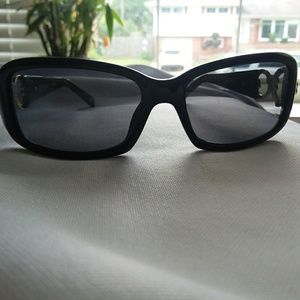 Brighton Peach Blossom Sunglasses